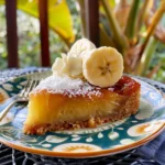 Crockpot pineapple upside down cake Easy Recipe