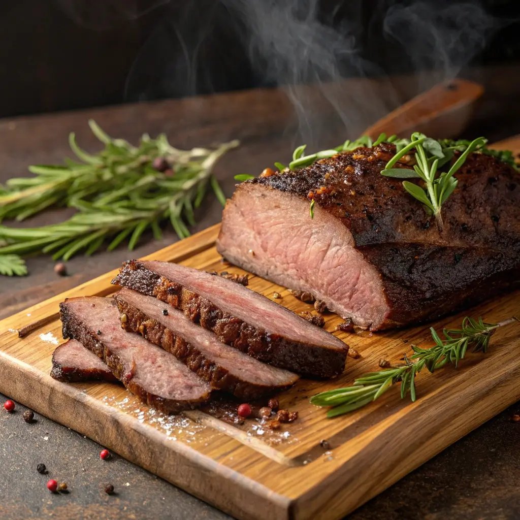 Best Electric Smoker Recipes for Juicy, Flavor-Packed Meals