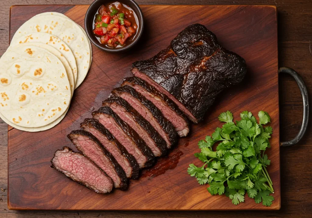Smoking Beef Cheeks Easy Recipe
