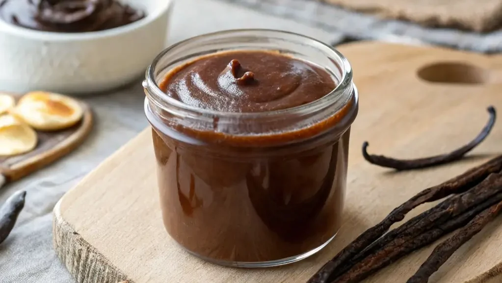 Vanilla Paste Recipe You’ll Love in Just 10 Minutes