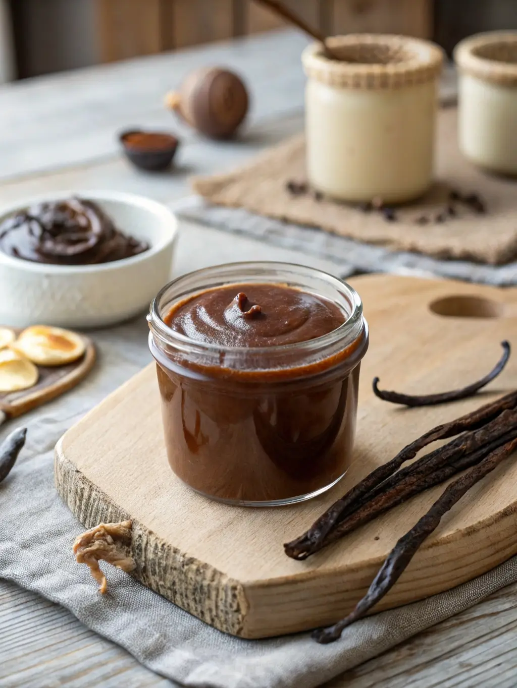 Vanilla Paste Recipe You’ll Love in Just 10 Minutes