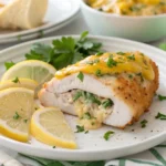 recipe for chicken chesapeake easy step by step